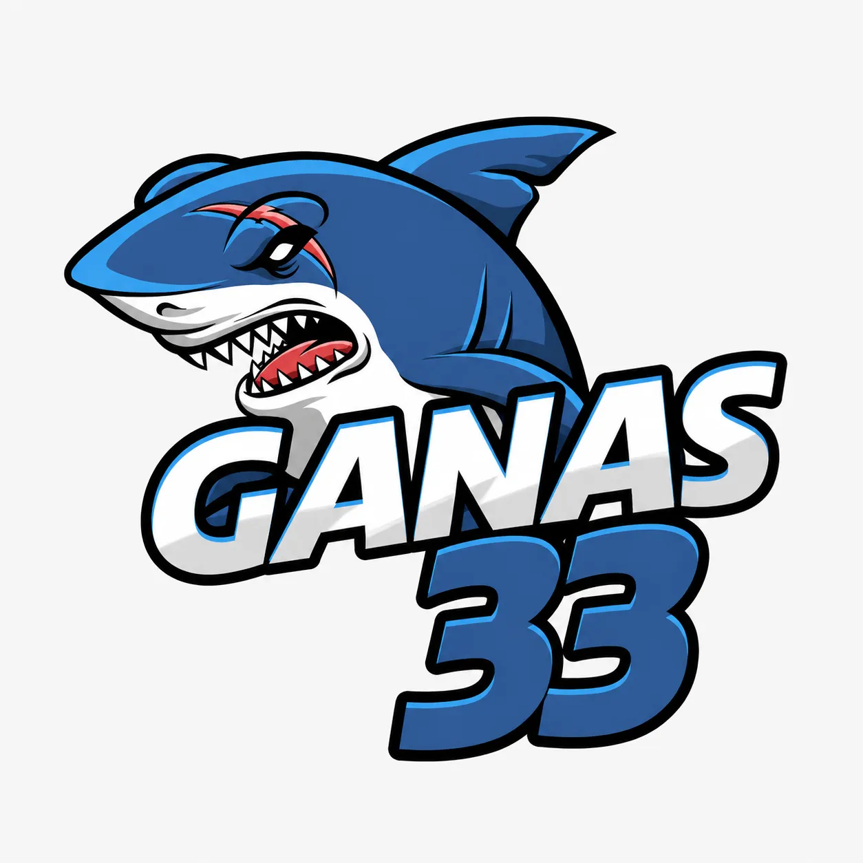 GANAS33 - Petualangan Menggugah Adrenalin
