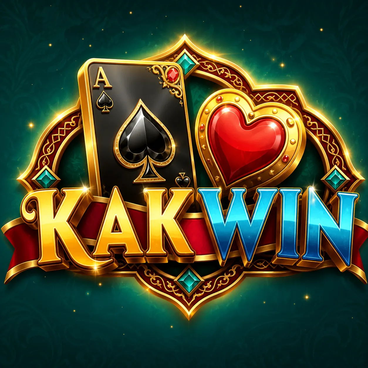 KAKWIN - Permainan QiuQiu Seru dan Menarik