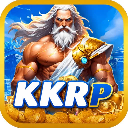 KKRP - Game Kasino Seru dan Menarik