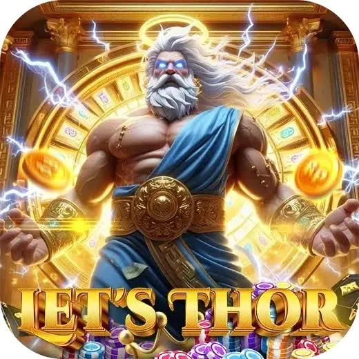 LETSTHOR - Menjadi Raja Tycoon Dalam Dunia Bisnis