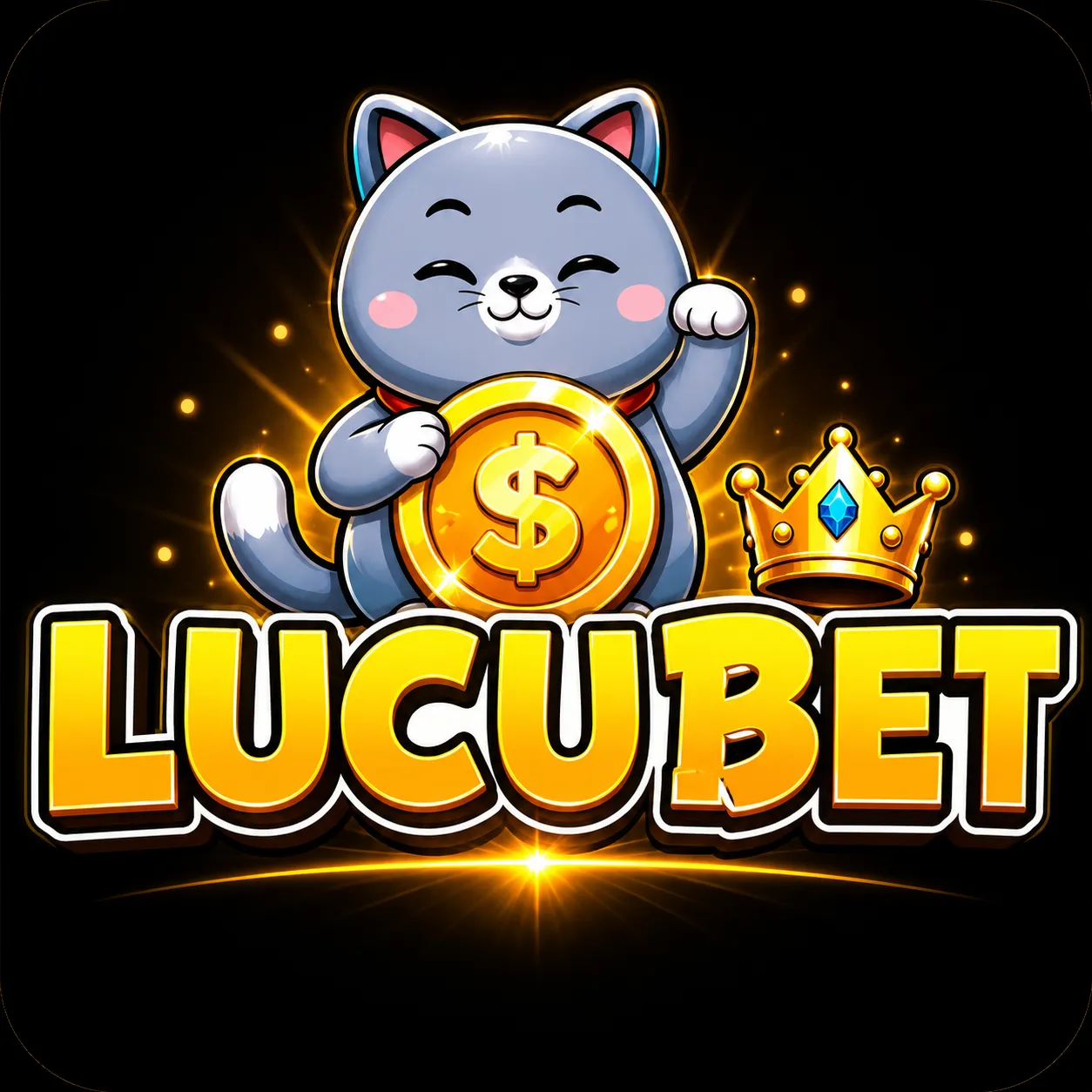 LUCUBET - Pertarungan Epic di Dunia Battle Royale
