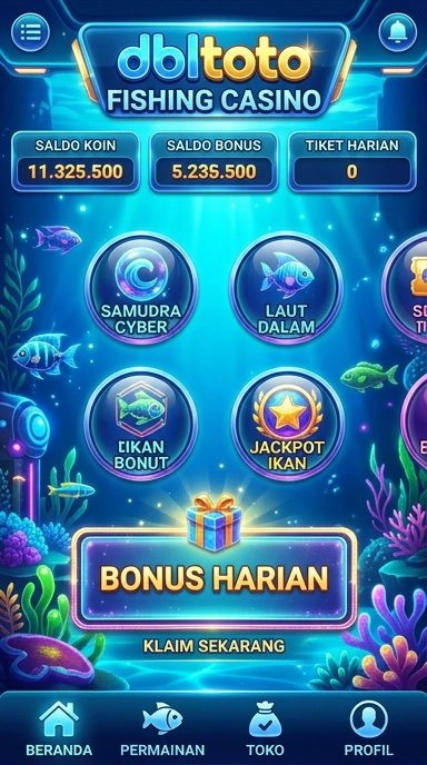 Proses download aplikasi di dbltoto yang cepat dan efisien.