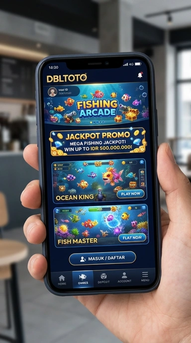 Pilih dari berbagai aplikasi populer di dbltoto untuk Android.